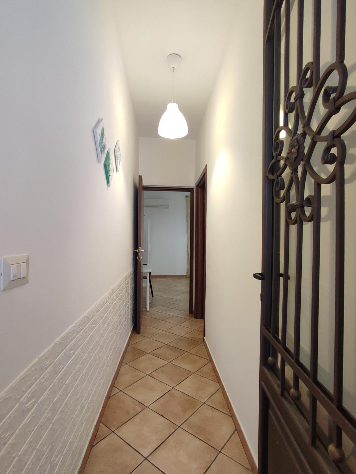 Appartamento Aci Sant'Antonio Aci Catena Exterior foto