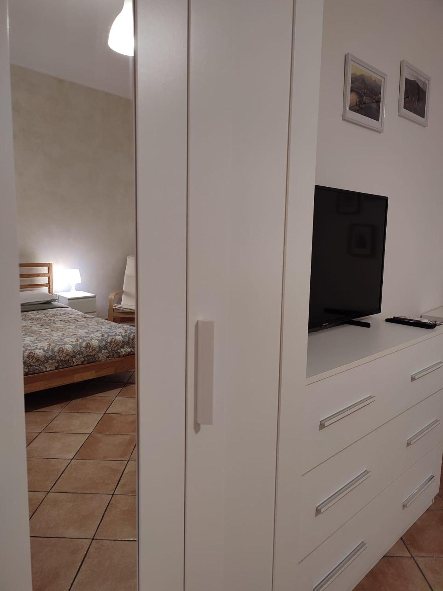Appartamento Aci Sant'Antonio Aci Catena Exterior foto